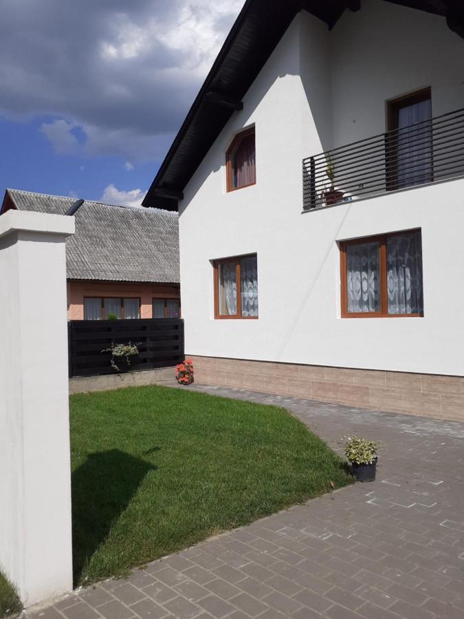 Casa Ideal Sighetu Marmatiei Exterior photo